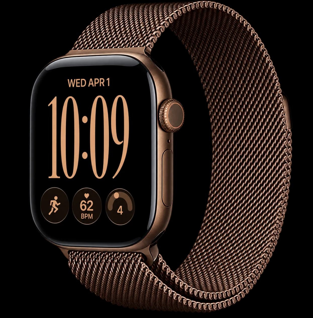 Apple Watch Series 12