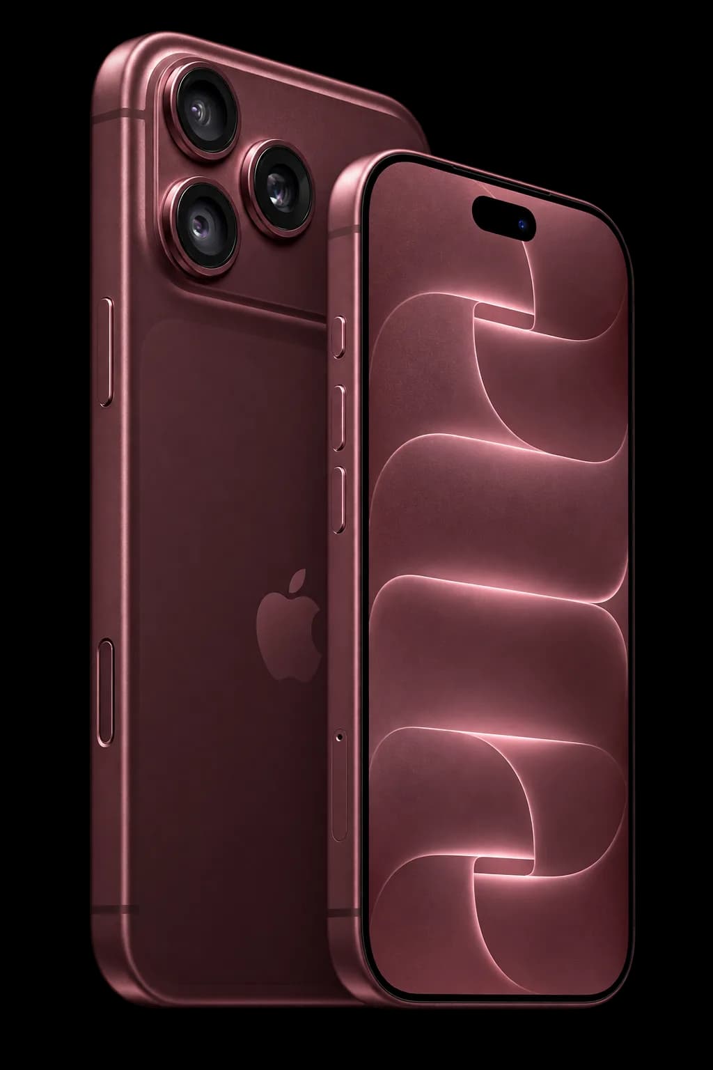 iPhone 18 Pro Max